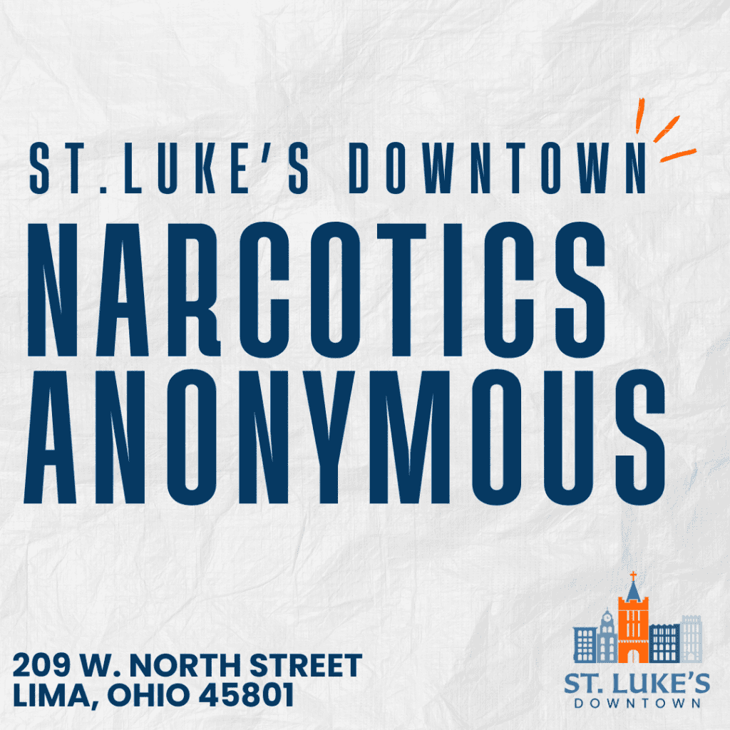 Narcotics Anonymous