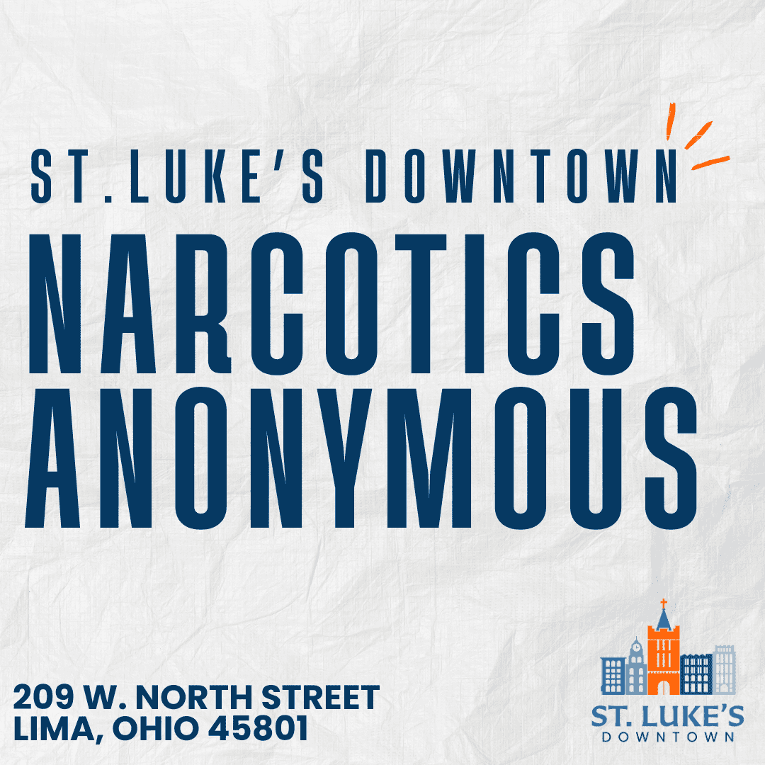 Narcotics Anonymous