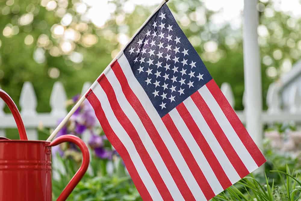 Freedom in Christ